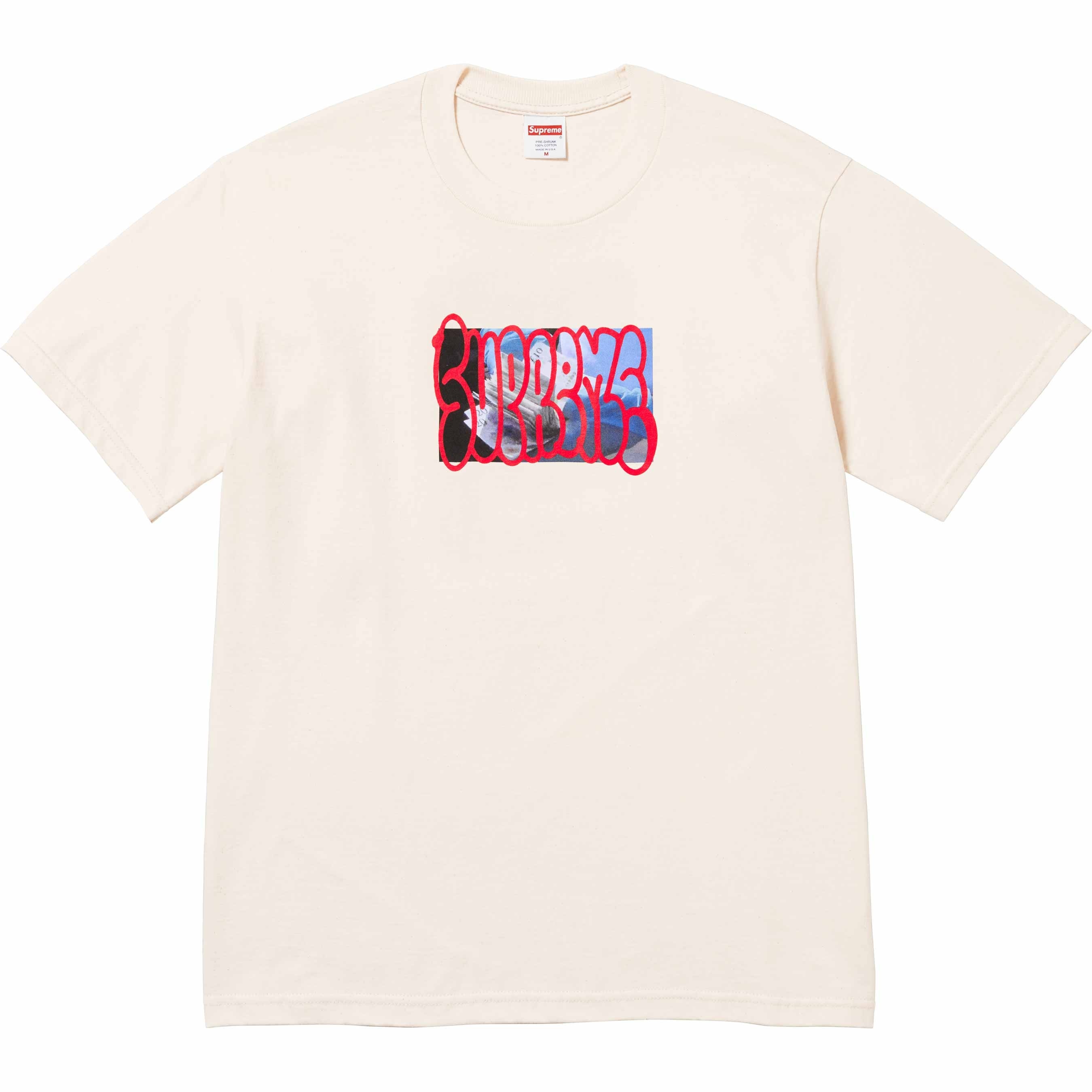 Payment Tee view 4
